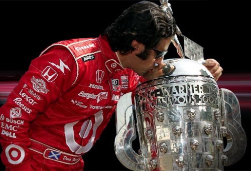 Nederlandse Formule 1-sponsor straalt in de spotlights
